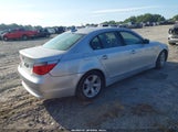 BMW 525I WBANE53517CW66608 снимка