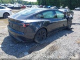 Tesla Model 3 Rear-Wheel Drive 5YJ3E1EA0RF820499 fotografie
