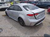 Toyota Corolla Le JTDEPRAE5LJ056837 fotografie