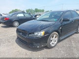 Mitsubishi Lancer Se JA32V2FW4EU003161 photo