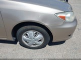 Toyota Camry Le JTDBE32K430161661 photo