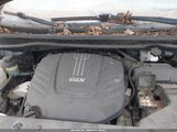Kia Sedona L KNDMA5C14H6279641 снимка