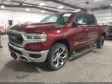 Ram  Limited 4X4 5'7 Box 1C6SRFHT2KN704861 снимка