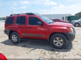 Nissan Xterra S 5N1AN0NW6BC504536 снимка
