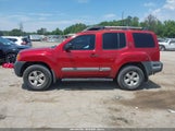 Nissan Xterra S 5N1AN0NW6BC504536 снимка