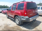Nissan Xterra S 5N1AN0NW6BC504536 снимка