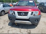 Nissan Xterra S 5N1AN0NW6BC504536 снимка