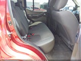 Nissan Xterra S 5N1AN0NW6BC504536 снимка