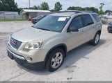 GMC Acadia Sl 1GKKRNED6BJ268933 fotografie