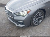 Infiniti Q50 JN1EV7AR4GM346703 photo