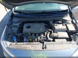 Hyundai Accent Se 3KPC24A33KE059805 fotografie