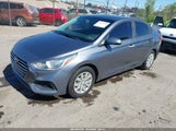 Hyundai Accent Se 3KPC24A33KE059805 fotografie