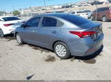 Hyundai Accent Se 3KPC24A33KE059805 fotografie