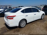 Nissan Sentra S 3N1AB7APXFY257462 photo