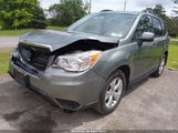 Subaru Forester 2.5I Premium JF2SJAEC5EH447092 fotografie