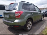Subaru Forester 2.5I Premium JF2SJAEC5EH447092 fotografie