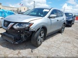 Nissan Rogue S 5N1AT2MT3JC716270 снимка
