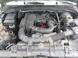 Nissan Frontier S 1N6BD0CT3EN743455 снимка