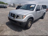 Nissan Frontier S 1N6BD0CT3EN743455 снимка