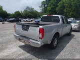 Nissan Frontier S 1N6BD0CT3EN743455 снимка