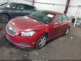 Chevrolet Cruze 1Lt 1G1PF5S93B7190000 снимка