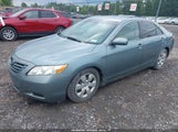 Toyota Camry Le 4T1BE46K57U662973 снимка