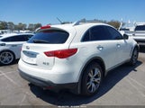 Infiniti Fx35 JNRAS18U89M102843 снимка