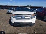 Ford Explorer Xlt 1FM5K8D84FGB71764 fotografie