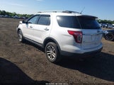 Ford Explorer Xlt 1FM5K8D84FGB71764 fotografie