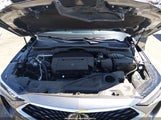 Acura Mdx Technology Package 5J8YE1H4XPL037410 fotografie