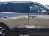 Acura Mdx Technology Package 5J8YE1H4XPL037410 fotografie
