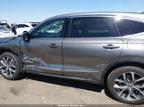 Acura Mdx Technology Package 5J8YE1H4XPL037410 fotografie