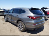 Acura Mdx Technology Package 5J8YE1H4XPL037410 fotografie