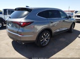 Acura Mdx Technology Package 5J8YE1H4XPL037410 fotografie