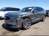 Acura Mdx Technology Package 5J8YE1H4XPL037410 fotografie