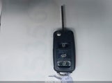 Volkswagen Jetta 2.5L Sel 3VWLZ7AJ1BM384628 снимка
