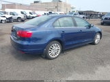 Volkswagen Jetta 2.5L Sel 3VWLZ7AJ1BM384628 снимка