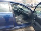 Volkswagen Jetta 2.5L Sel 3VWLZ7AJ1BM384628 снимка