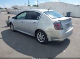 Nissan Sentra 2.0Sr 3N1AB6AP5BL607114 photo