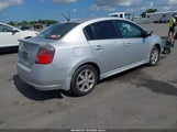 Nissan Sentra 2.0Sr 3N1AB6AP5BL607114 photo