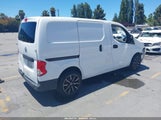 Nissan Nv200 Compact Cargo S Xtronic Cvt 3N6CM0KN0MK691598 fotografie