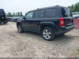 Jeep Patriot Latitude 1C4NJPFA9CD698469 снимка