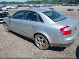 Audi A4 3.0 WAULT68E03A290033 fotografie