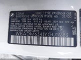 BMW 528Ia WBADM6341YGU17683 снимка