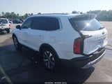 Kia Telluride Ex 5XYP34HC1MG175689 photo