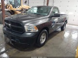 Ram  Classic Tradesman 4X2 8' Box 3C6JR6DG6KG504000 fotografie