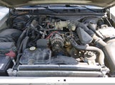 Mercury Grand Marquis Ls 2MEFM75VX7X626208 снимка