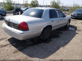 Mercury Grand Marquis Ls 2MEFM75VX7X626208 снимка