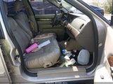 Mercury Grand Marquis Ls 2MEFM75VX7X626208 снимка