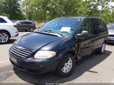 Chrysler Town & Country 1C4GP45R85B392293 fotografie